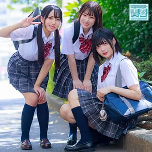 【フル動画】deaa024 | ゆみ＆おと＆まこ