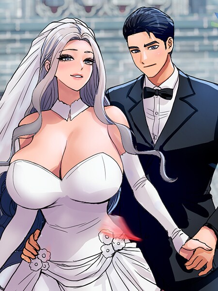 【フル漫画】s647ailyj03086 | ロイヤルファミリー36 | Mun Seok Bae Shurinel(OL)