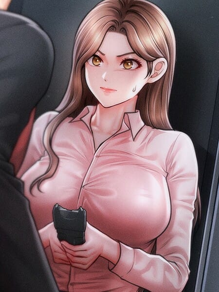 【フル漫画】s647ailyj04445 | リベンジ・タイムリープ44 | Elise Shin チャーリー19(義母)