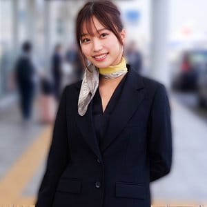 【フル動画】前田美波 | nost242 | みなみさん