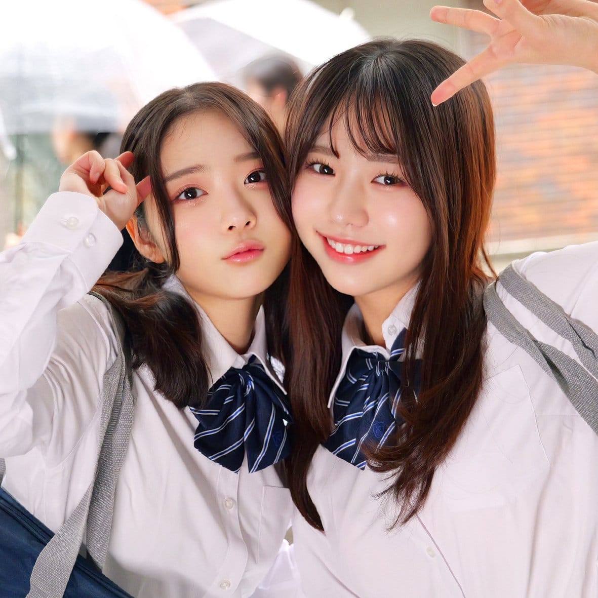 【フル動画】二葉エマ・五芭 | skho326 | えまちゃん＆いつはちゃん
