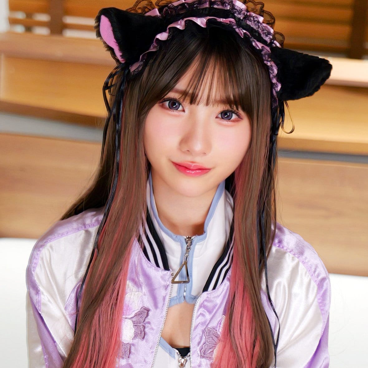 【フル動画】smcos003 | hinakoちゃん
